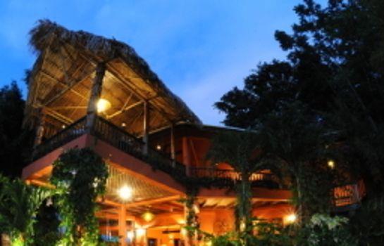 Copal Tree Lodge a Muy'Ono Resort Punta Gorda Airport Belize thumbnail