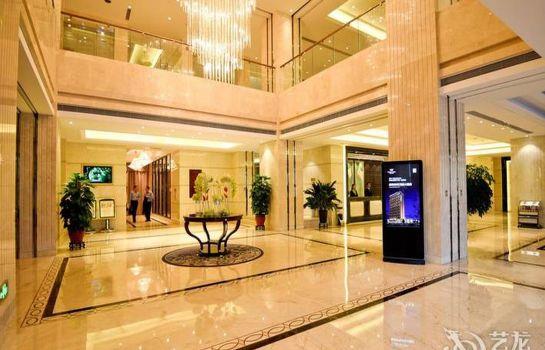 Wanting Hotel