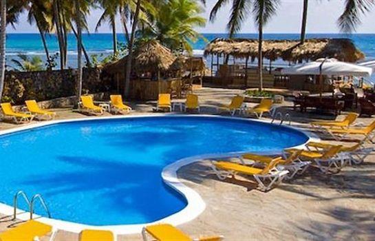 Playa Esmeralda Beach Resort