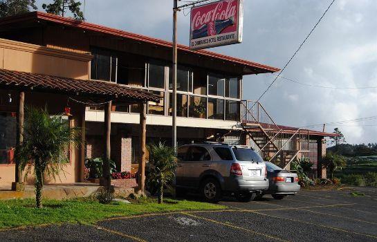 El Churrasco Hotel y Restaurante Vara Blanca Costa Rica thumbnail
