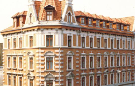 Hotel Merseburger Hof