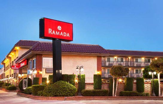 Ramada by Wyndham Pasadena 두 다 퍼레이드 United States thumbnail