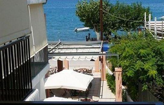 Violetta Central Greece