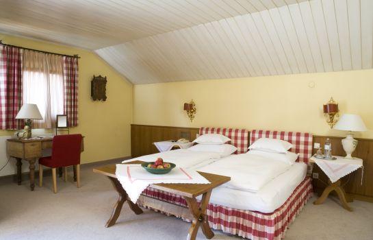 Hotel Gasthof Brandstatter