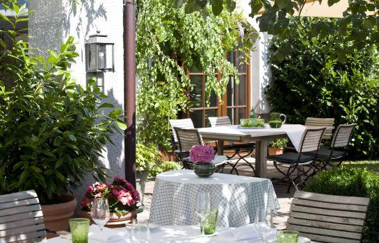 Hotel Gasthof Brandstatter