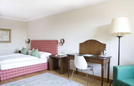 Hotel Gasthof Brandstatter