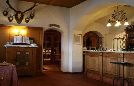 Hotel Gasthof Brandstatter