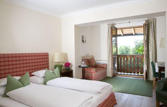 Hotel Gasthof Brandstatter