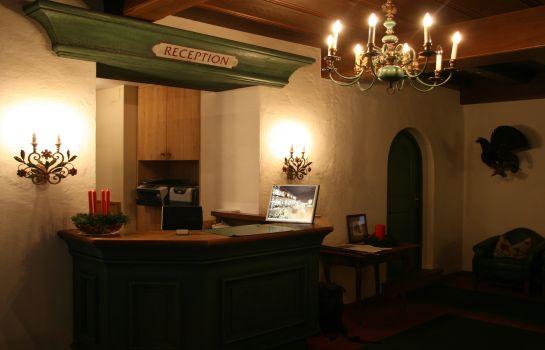 Hotel Gasthof Brandstatter