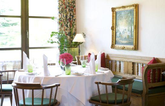 Hotel Gasthof Brandstatter
