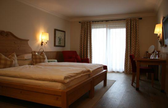 Hotel Gasthof Brandstatter