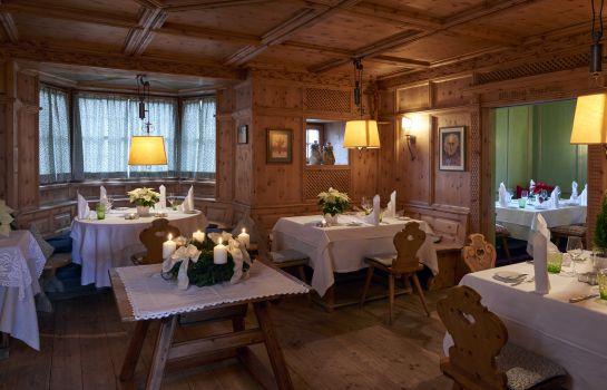 Hotel Gasthof Brandstatter