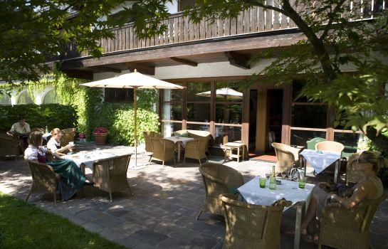 Hotel Gasthof Brandstatter