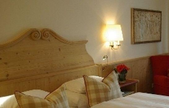 Hotel Gasthof Brandstatter