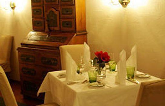 Hotel Gasthof Brandstatter