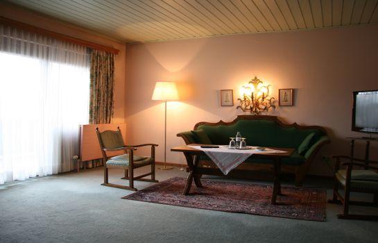 Hotel Gasthof Brandstatter