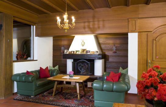 Hotel Gasthof Brandstatter