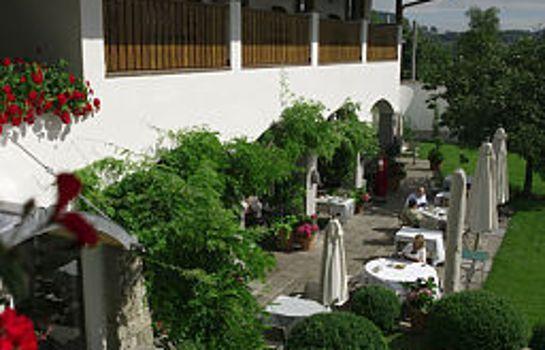 Hotel Gasthof Brandstatter