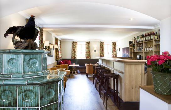 Hotel Gasthof Brandstatter
