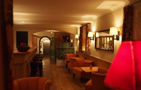 Hotel Gasthof Brandstatter