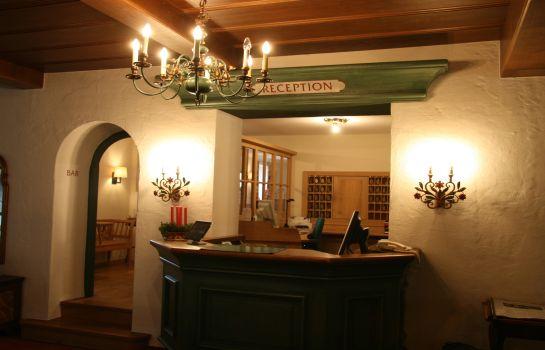 Hotel Gasthof Brandstatter