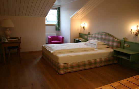 Hotel Gasthof Brandstatter