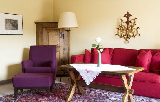 Hotel Gasthof Brandstatter