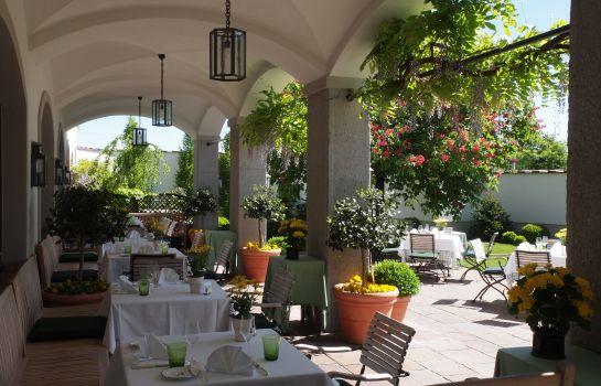 Hotel Gasthof Brandstatter