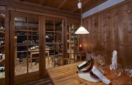 Hotel Gasthof Brandstatter