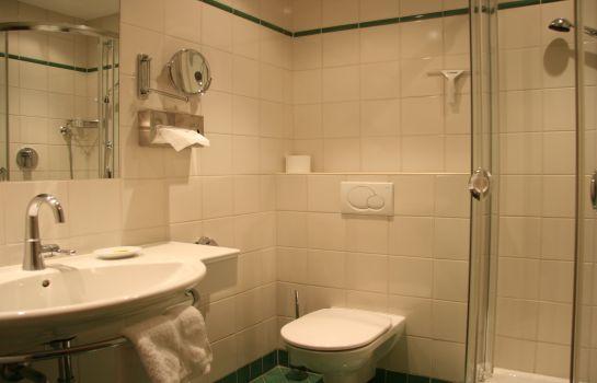 Hotel Gasthof Brandstatter
