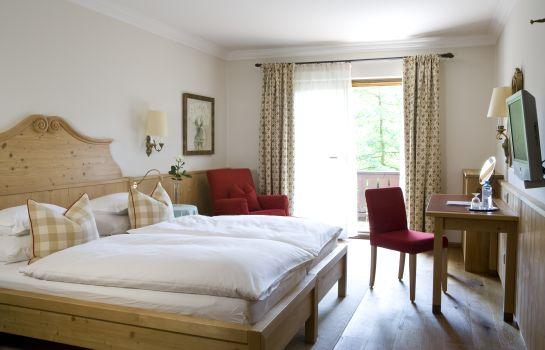 Hotel Gasthof Brandstatter