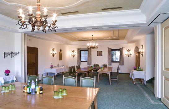Hotel Gasthof Brandstatter
