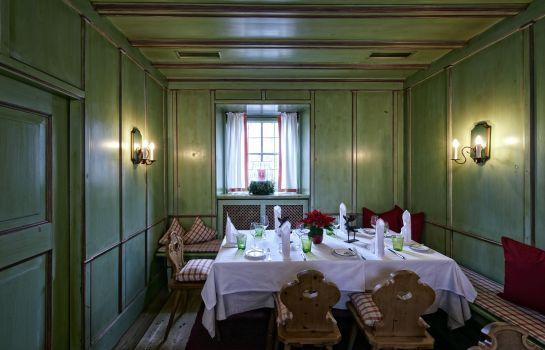 Hotel Gasthof Brandstatter