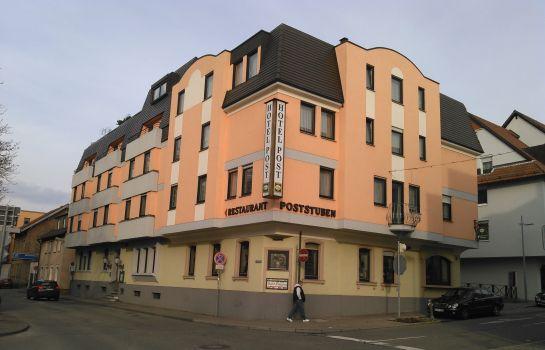Hotel Post Neckarsulm