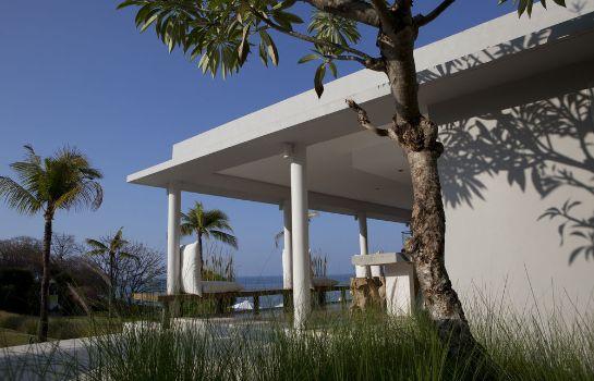 The Lombok Lodge