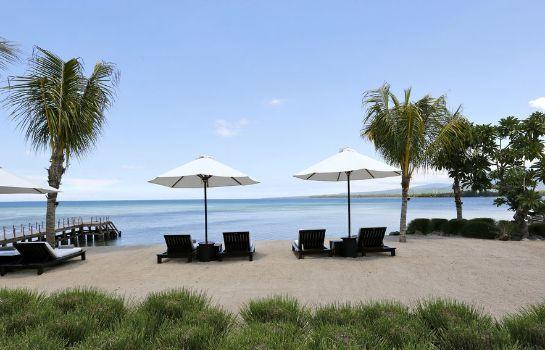 The Lombok Lodge