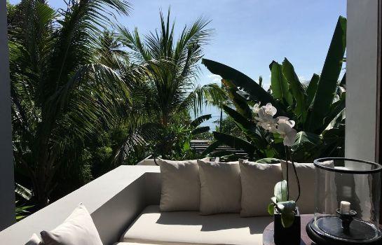 The Lombok Lodge