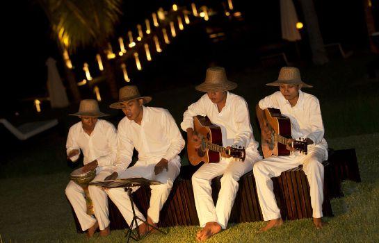The Lombok Lodge