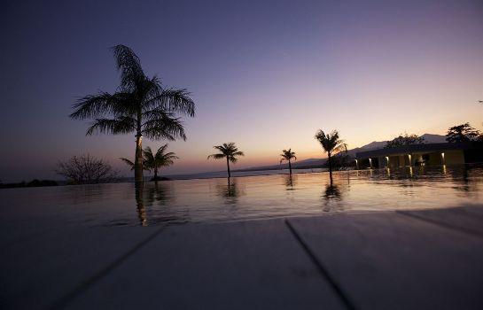 The Lombok Lodge