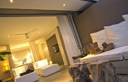 The Lombok Lodge
