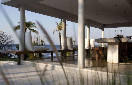 The Lombok Lodge