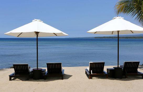 The Lombok Lodge