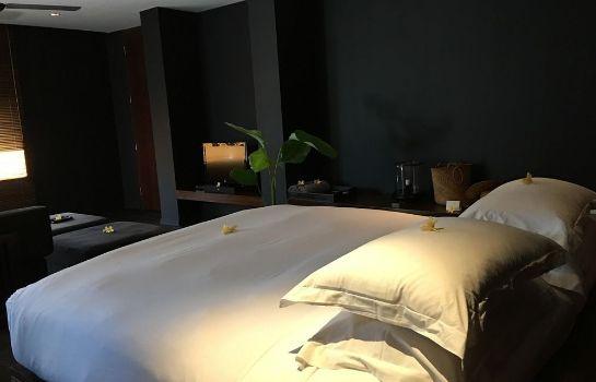 The Lombok Lodge