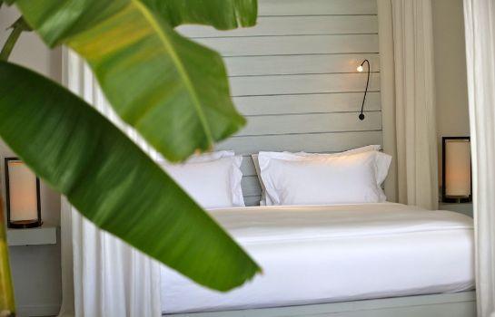 The Lombok Lodge