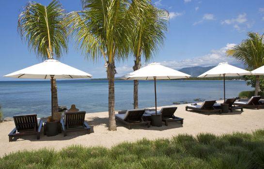 The Lombok Lodge