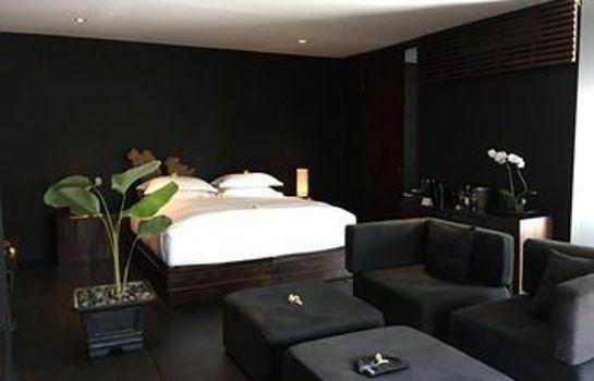 The Lombok Lodge