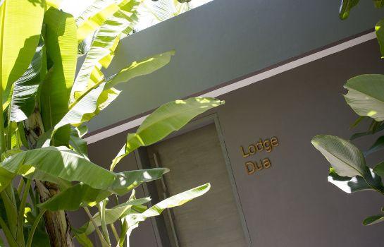 The Lombok Lodge