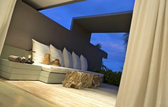 The Lombok Lodge