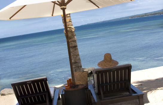 The Lombok Lodge