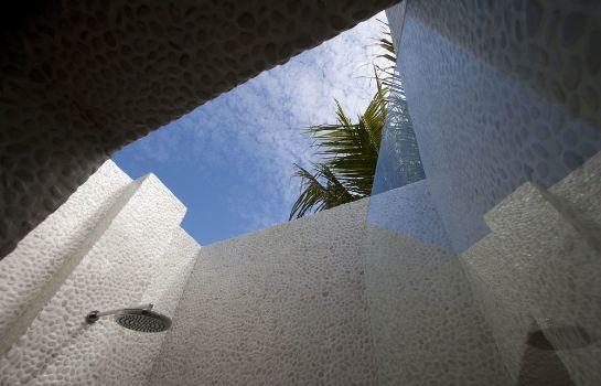 The Lombok Lodge